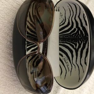 Roberto Cavalli Sunglasses